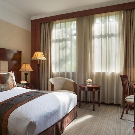 Grand Mercure Xian On Renmin Square Eksteriør bilde