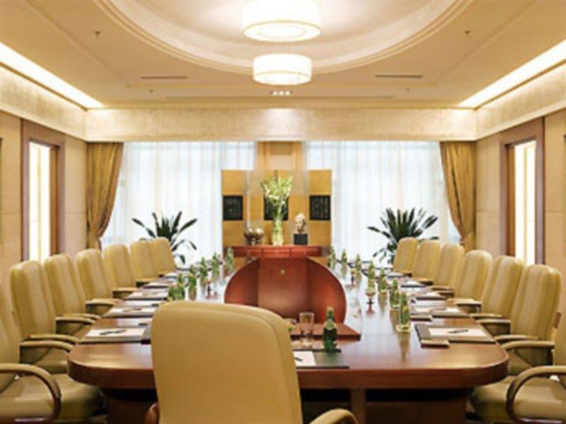 Grand Mercure Xian On Renmin Square Eksteriør bilde