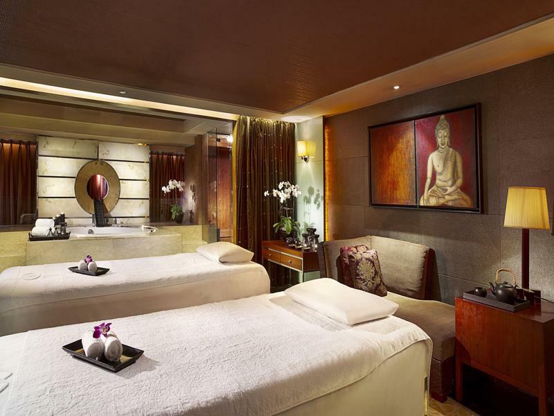 Grand Mercure Xian On Renmin Square Eksteriør bilde